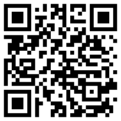 godspeedx QR Code
