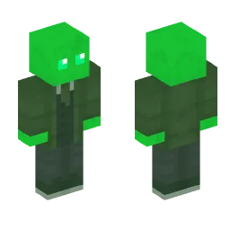 Minecraft Skin #244571