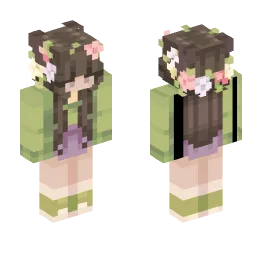 Minecraft Skin #244585