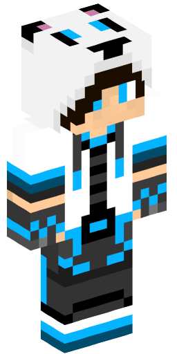 Minecraft Skin #244601