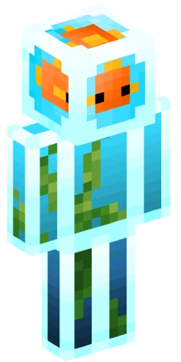 Minecraft Skin #244617