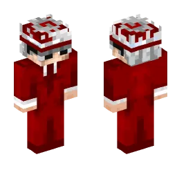 Minecraft Skin #244623