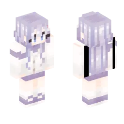 Minecraft Skin #244624