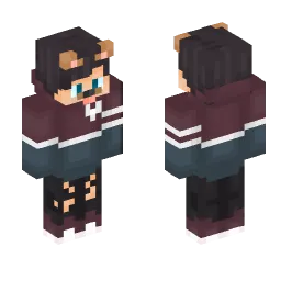 Minecraft Skin #244625