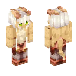 Minecraft Skin #244627