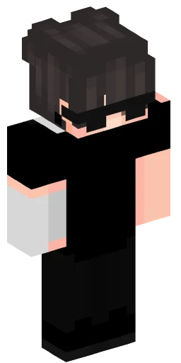 Minecraft Skin #244630