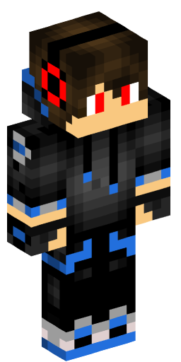 Minecraft Skin #244631