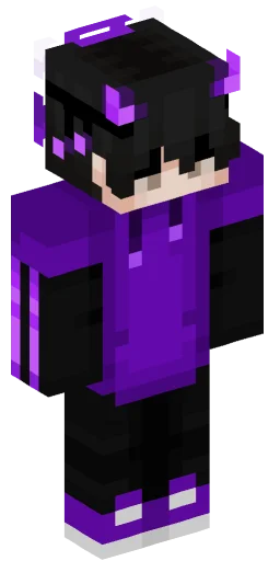 Minecraft Skin #244633