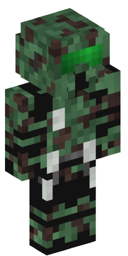 Minecraft Skin #244636