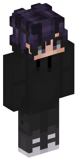 Minecraft Skin #244638