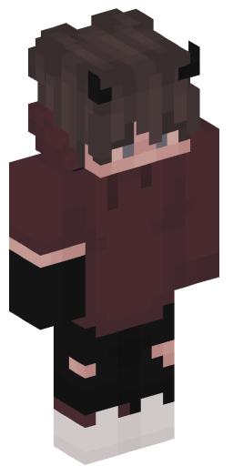 Minecraft Skin #244661