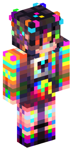 Minecraft Skin #244662