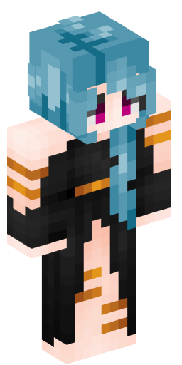 Minecraft Skin #244663