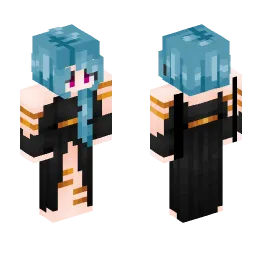 Minecraft Skin #244663