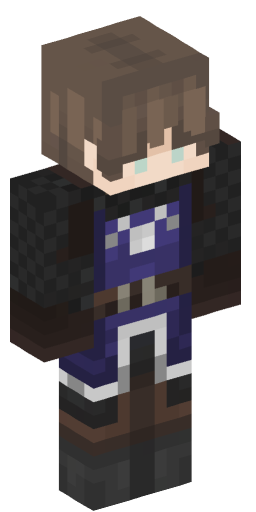 Minecraft Skin #244664