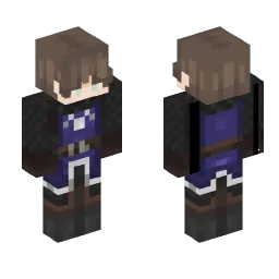 Minecraft Skin #244664