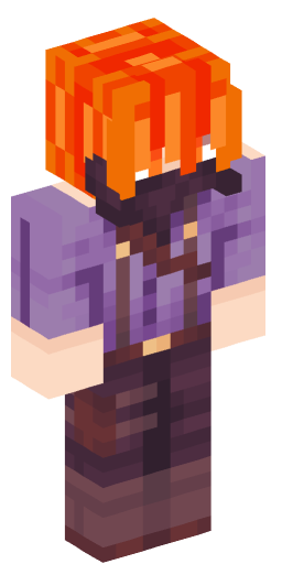 Minecraft Skin #244665
