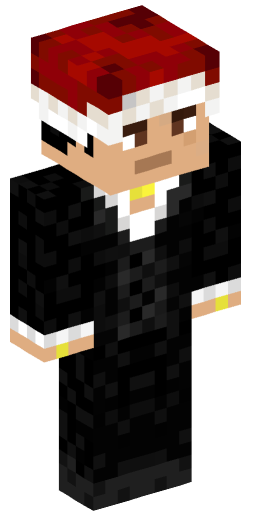 Minecraft Skin #244666