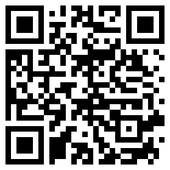jinxx33 QR Code