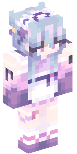 Minecraft Skin #244667
