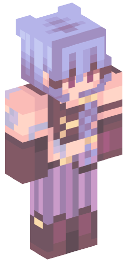 Minecraft Skin #244668
