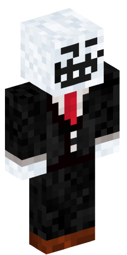 Minecraft Skin #244669