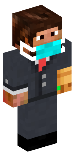 Minecraft Skin #244670