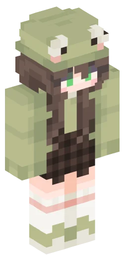 Minecraft Skin #244671