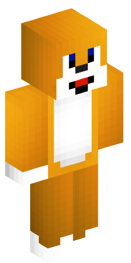 Minecraft Skin #244672
