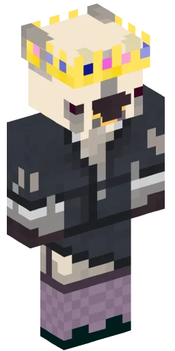 Minecraft Skin #244673