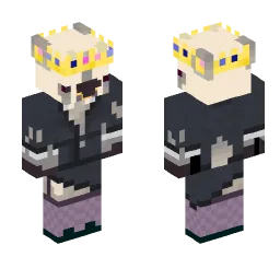 Minecraft Skin #244673