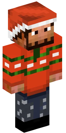 Minecraft Skin #244674
