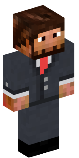 Minecraft Skin #244675