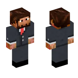 Minecraft Skin #244676