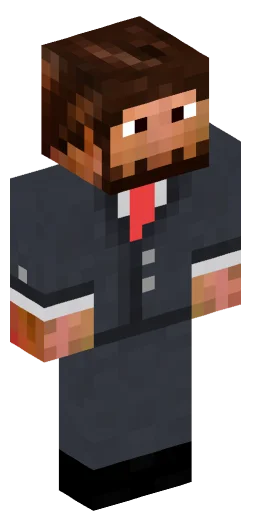 Minecraft Skin #244677