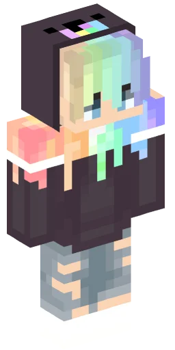 Minecraft Skin #244697
