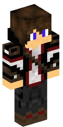 Minecraft Skin #244698