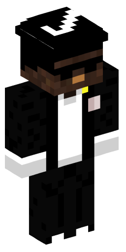 Minecraft Skin #244699