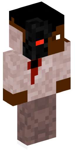 Minecraft Skin #244700