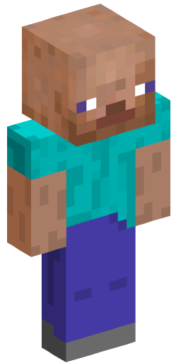 Minecraft Skin #244701