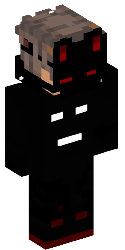 Minecraft Skin #244702