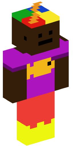 Minecraft Skin #244703