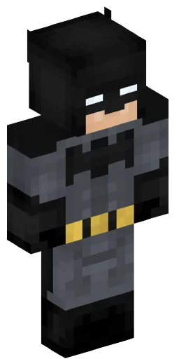 Minecraft Skin #244705