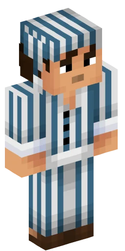 Minecraft Skin #244711