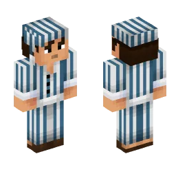 Minecraft Skin #244711