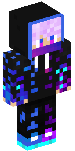 Minecraft Skin #244712