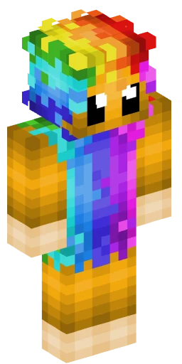 Minecraft Skin #244716