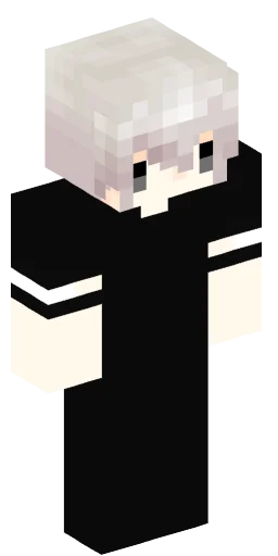 Minecraft Skin #244722