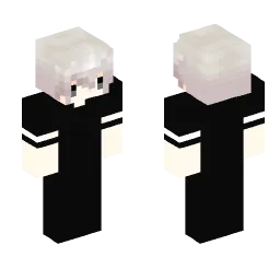 Minecraft Skin #244722