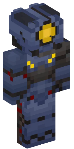Minecraft Skin #244723